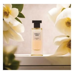 Vanilla Vibes by Brandy 85ml Eau De Parfum - Image 4