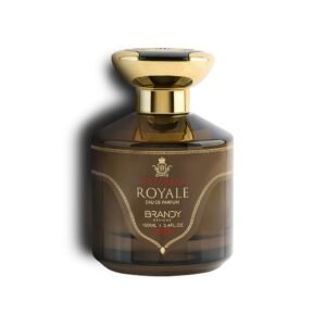 Ottoman Royale by Brandy 100ml Eau De Parfum - Image 3