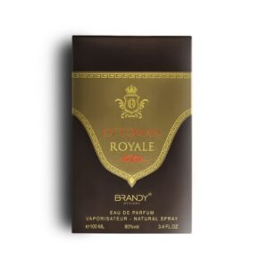 Ottoman Royale by Brandy 100ml Eau De Parfum - Image 2