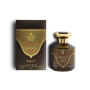 Ottoman Royale by Brandy 100ml Eau De Parfum - Image 1