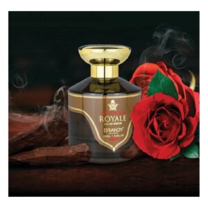 Ottoman Royale by Brandy 100ml Eau De Parfum - Image 4