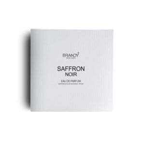 Saffron Noir by Brandy 100ml Eau De Parfum - Image 2