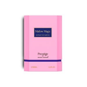Mallow Magic by Brandy Prestige 100ml Extrait De Parfum - Image 3