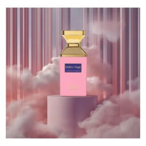 Mallow Magic by Brandy Prestige 100ml Extrait De Parfum - Image 4