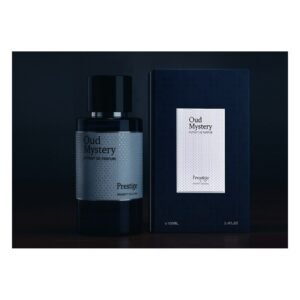 Oud Mystery by Brandy Prestige 100ml Extrait De Parfum