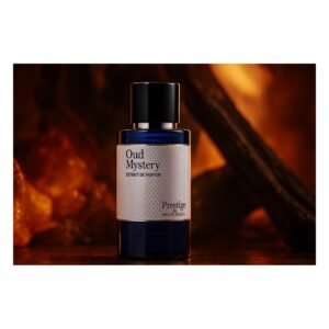 Oud Mystery by Brandy Prestige 100ml Extrait De Parfum - Image 3