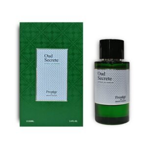 Oud Secrete by Brandy Prestige 100ml Extrait De Parfum