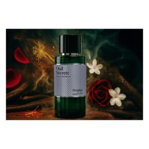 Oud Secrete by Brandy Prestige 100ml Extrait De Parfum - Image 4