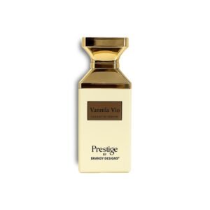 Vannila Vio by Brandy Prestige 100ml Extrait De Parfum - Image 2