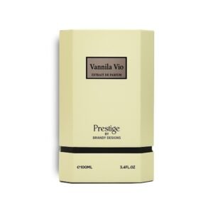Vannila Vio by Brandy Prestige 100ml Extrait De Parfum - Image 3