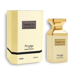 Vannila Vio by Brandy Prestige 100ml Extrait De Parfum - Image 4