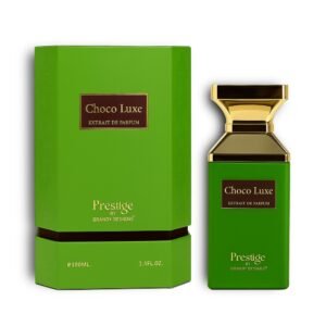 Choco Luxe by Brandy Prestige 100ml Extrait De Parfum