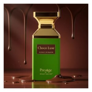 Choco Luxe by Brandy Prestige 100ml Extrait De Parfum - Image 4