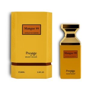 Mangue 99 by Brandy Prestige 100ml Extrait De Parfum