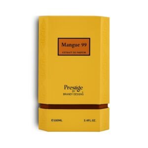 Mangue 99 by Brandy Prestige 100ml Extrait De Parfum - Image 3