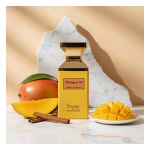 Mangue 99 by Brandy Prestige 100ml Extrait De Parfum - Image 4