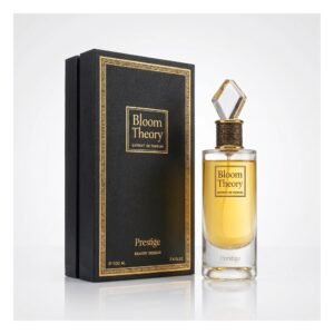 Bloom Theory by Brandy Prestige 100ml Extrait De Parfum
