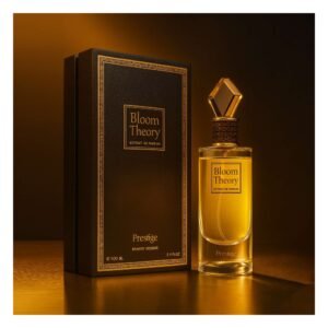 Bloom Theory by Brandy Prestige 100ml Extrait De Parfum - Image 3