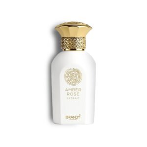 Amber Rose by Brandy Prestige 100ml Extrait De Parfum - Image 2