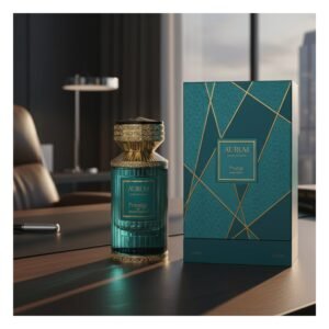 Aurum by Brandy Prestige 100ml Extrait De Parfum - Image 5