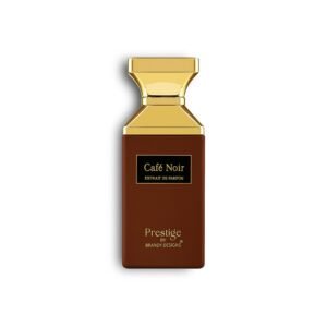 Café Noir by Brandy Prestige 100ml Extrait De Parfum - Image 2