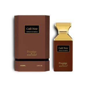 Café Noir by Brandy Prestige 100ml Extrait De Parfum
