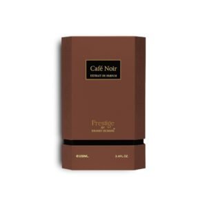 Café Noir by Brandy Prestige 100ml Extrait De Parfum - Image 4