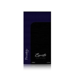 Egoiste by Brandy Prestige 100ml Extrait De Parfum - Image 6