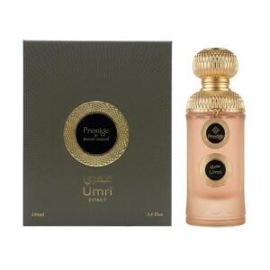 Umari by Brandy Prestige 100ml Extrait De Parfum - Image 2
