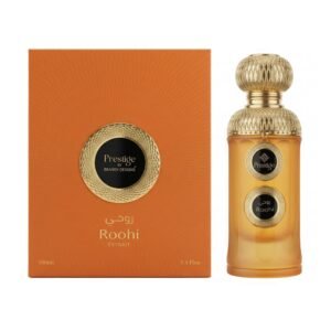 Roohi by Brandy Prestige 100ml Extrait De Parfum - Image 1