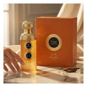 Roohi by Brandy Prestige 100ml Extrait De Parfum - Image 4