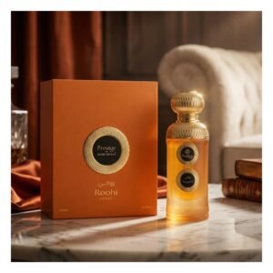 Roohi by Brandy Prestige 100ml Extrait De Parfum - Image 5