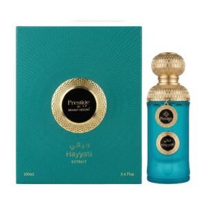 Hayyati by Brandy Prestige 100ml Extrait De Parfum - Image 1