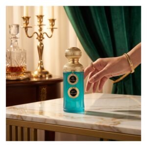 Hayyati by Brandy Prestige 100ml Extrait De Parfum - Image 4