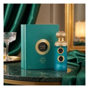 Hayyati by Brandy Prestige 100ml Extrait De Parfum - Image 6