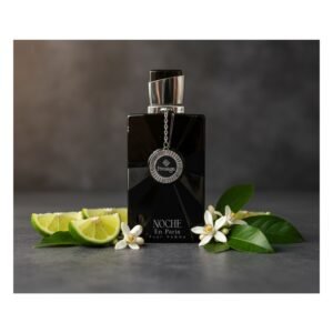 Noche En Paris Pour Homme Black by Brandy Prestige 100ml Extrait De Parfum - Image 3