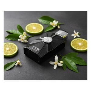 Noche En Paris Pour Homme Black by Brandy Prestige 100ml Extrait De Parfum - Image 4