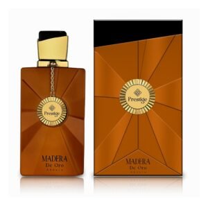 Madera De Oro by Brandy Prestige 100ml Extrait De Parfum
