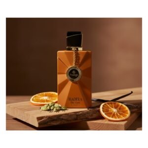 Madera De Oro by Brandy Prestige 100ml Extrait De Parfum - Image 3