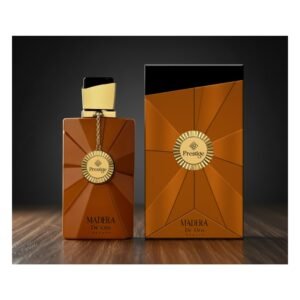 Madera De Oro by Brandy Prestige 100ml Extrait De Parfum - Image 4