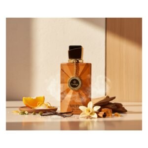 Madera De Oro by Brandy Prestige 100ml Extrait De Parfum - Image 5