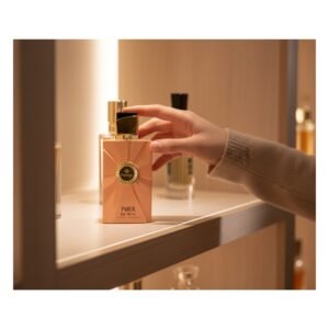 Parure De Reve by Brandy Prestige 100ml Extrait De Parfum - Image 4