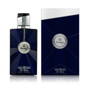 Valerian de Blue by Brandy Prestige 100ml Extrait De Parfum