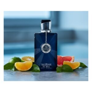 Valerian de Blue by Brandy Prestige 100ml Extrait De Parfum - Image 3