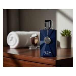 Valerian de Blue by Brandy Prestige 100ml Extrait De Parfum - Image 4