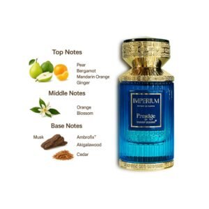 Imperium by Brandy Prestige 100ml Extrait De Parfum - Image 4