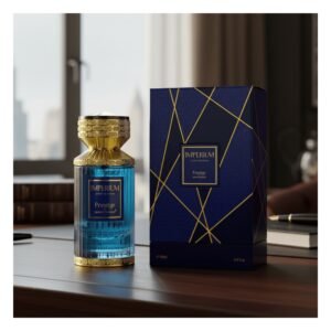 Imperium by Brandy Prestige 100ml Extrait De Parfum - Image 5