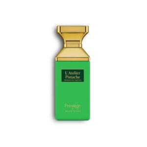L'Atelier Pistache by Brandy Prestige 100ml Extrait De Parfum - Image 2