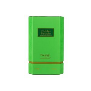 L'Atelier Pistache by Brandy Prestige 100ml Extrait De Parfum - Image 3