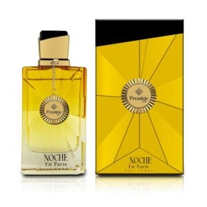 Noche Paris Pour Femme by Brandy Prestige 100ml Extrait De Parfum